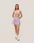 The Court Set | Lilac Mist
