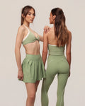 The Complete Set | Sage Green