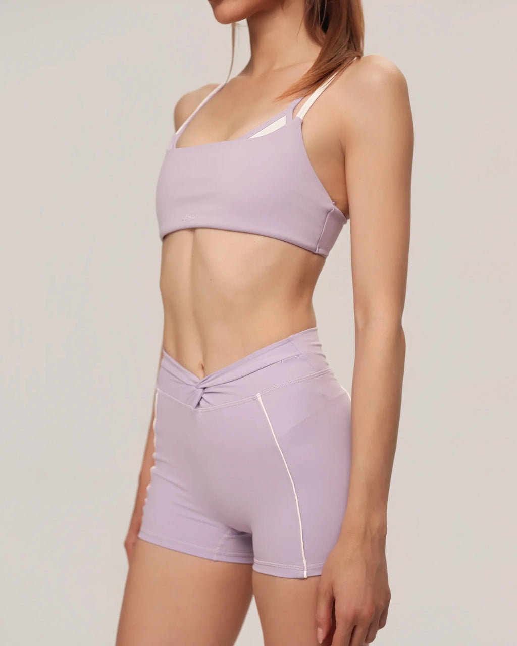 The Everyday Set | Lilac Mist