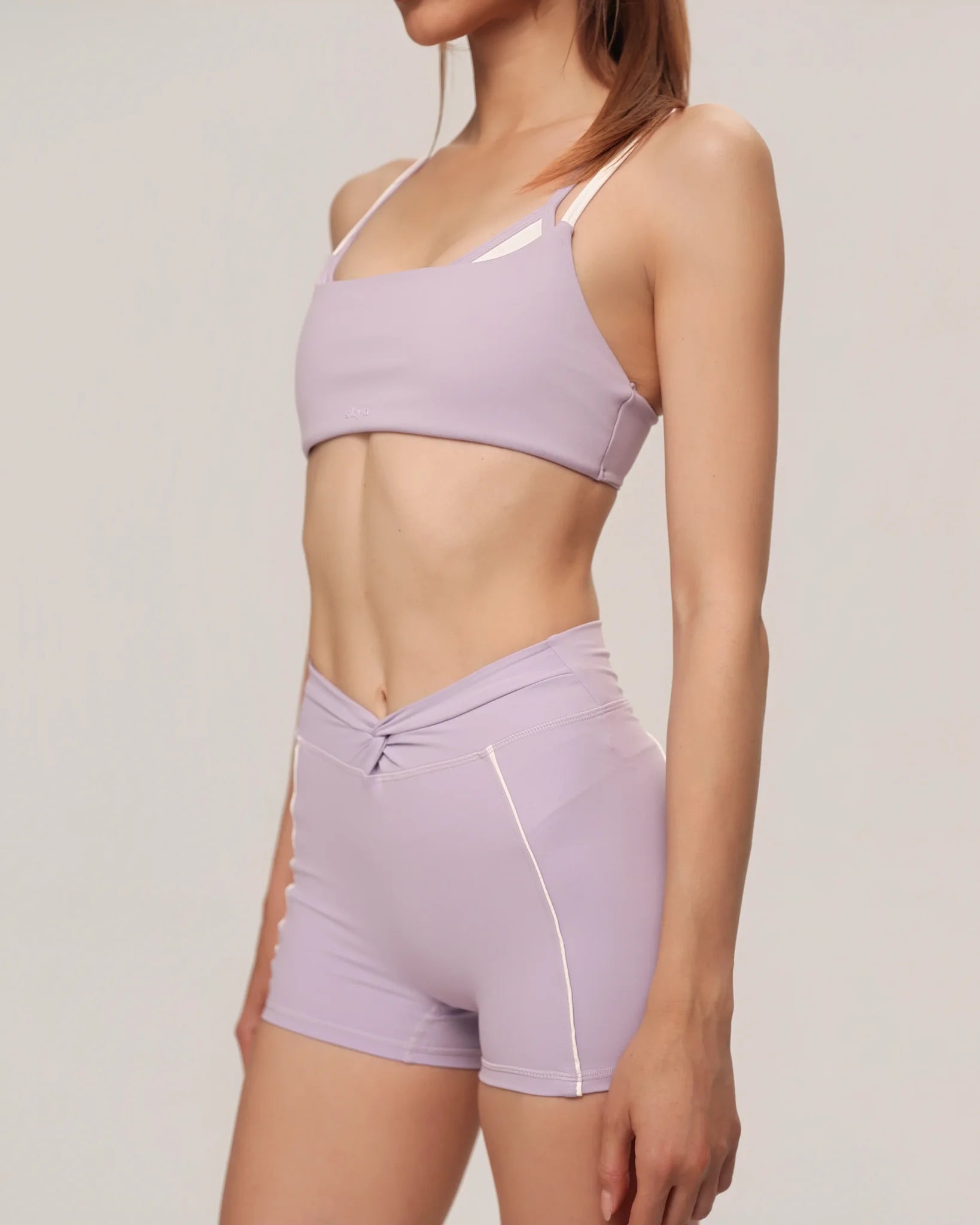 The Everyday Set | Lilac Mist