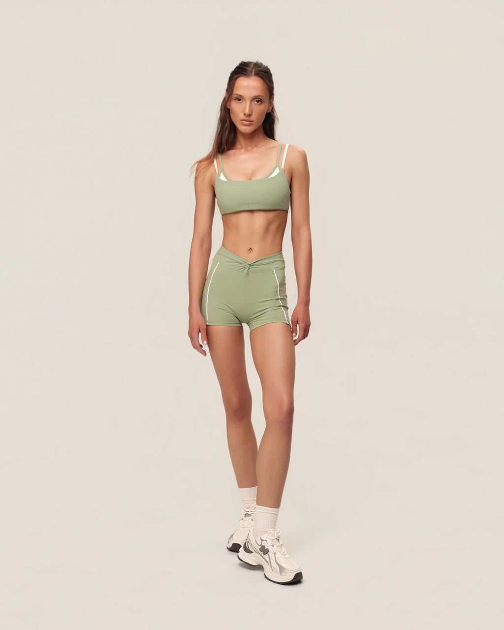 The Everyday Set | Sage Green