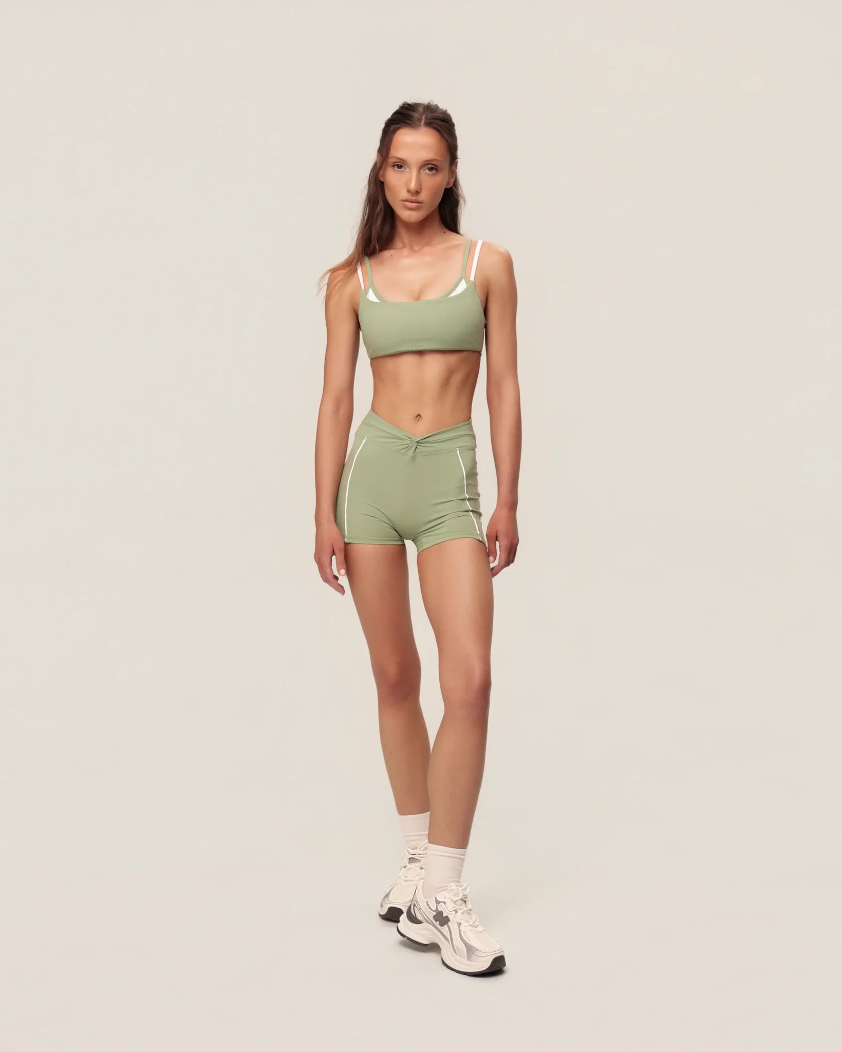 The Everyday Set | Sage Green