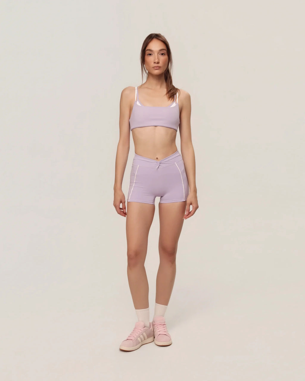 The Everyday Set | Lilac Mist