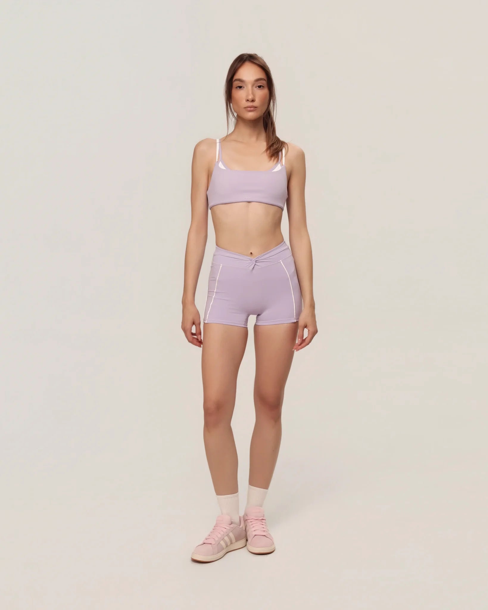 The Everyday Set | Lilac Mist